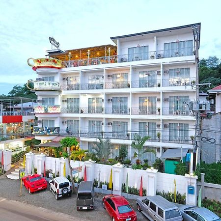 Our Story Boutique Hotel Cagayan de Oro Exterior foto