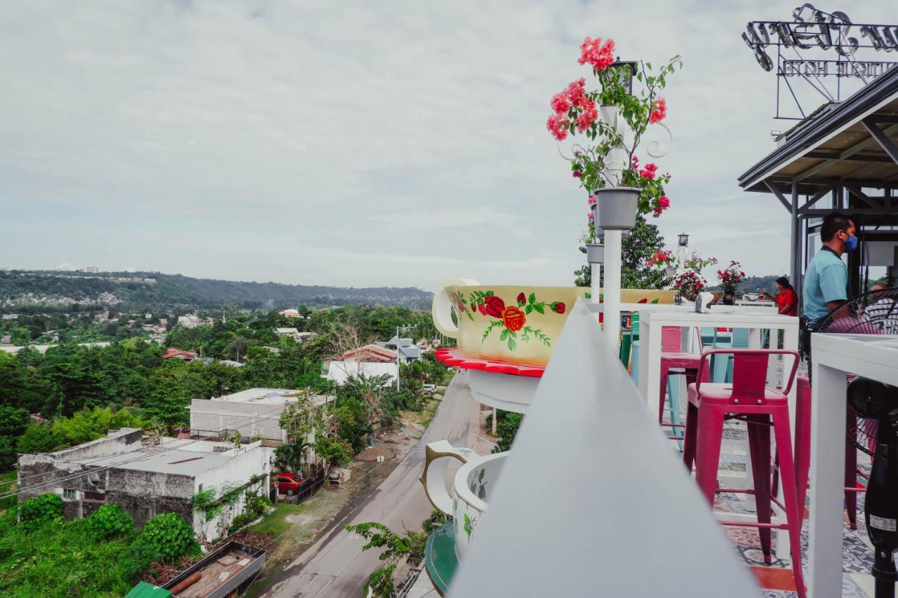 Our Story Boutique Hotel Cagayan de Oro Exterior foto