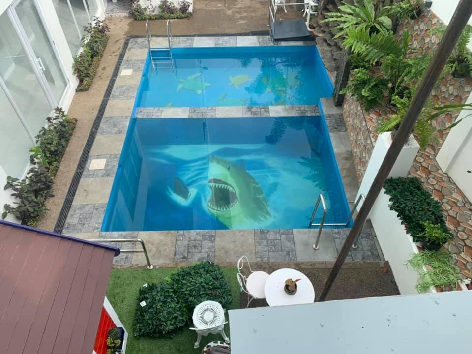 Our Story Boutique Hotel Cagayan de Oro Exterior foto