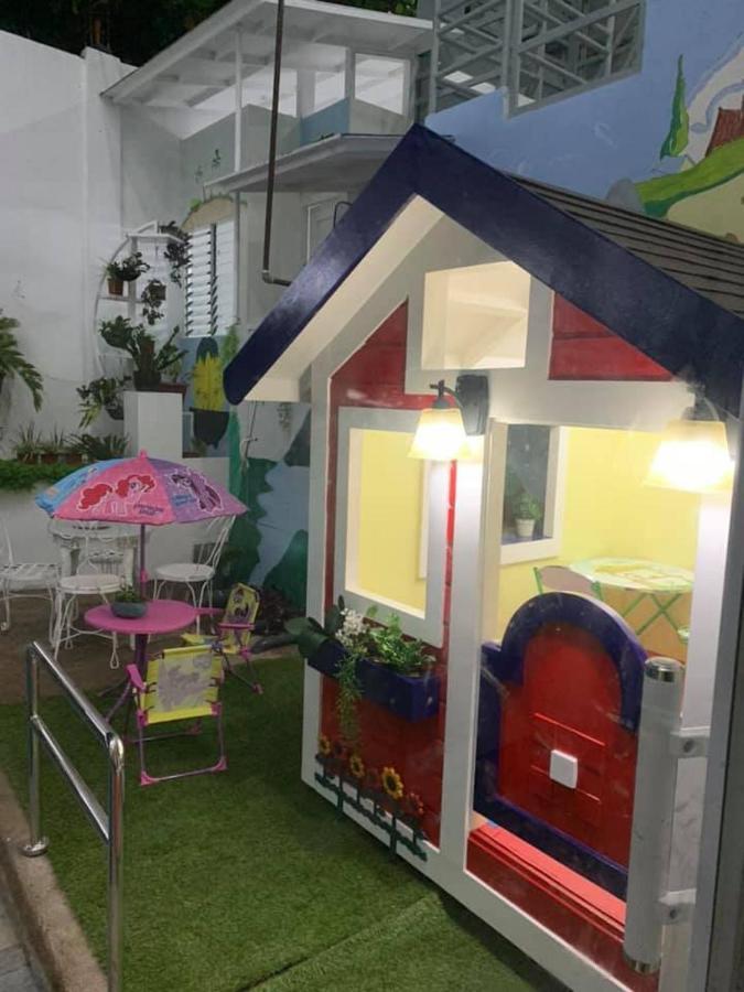 Our Story Boutique Hotel Cagayan de Oro Exterior foto